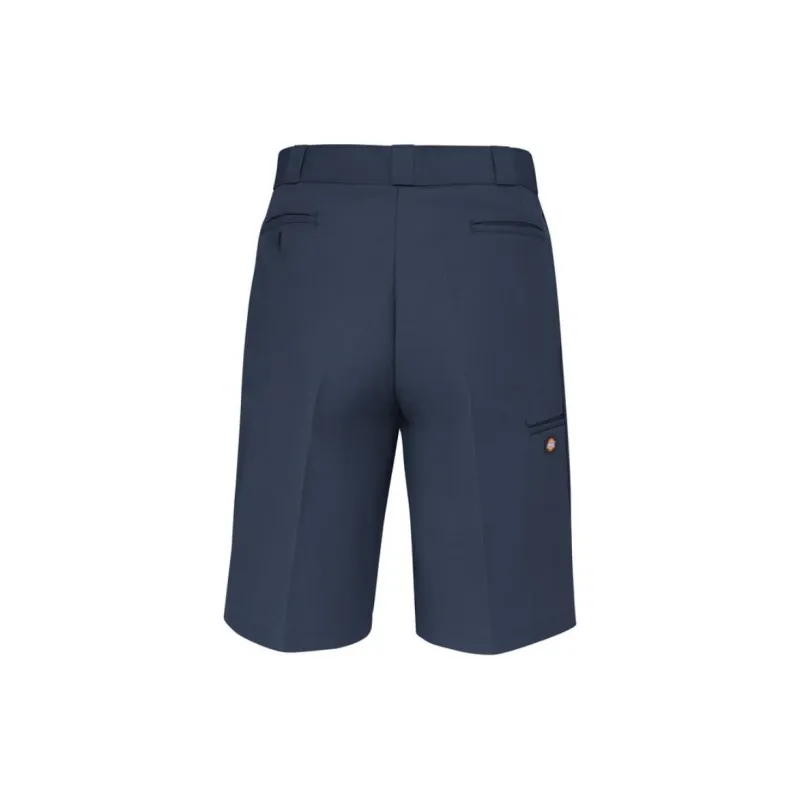 Dickies Casual Shorts Men's Dark Marine Blue-1
