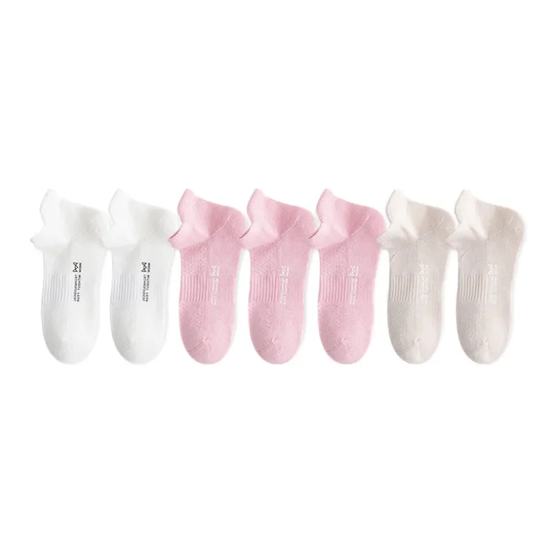 MIIOW Cool One Summer Series Ankle Socks Unisex Combo Set-13