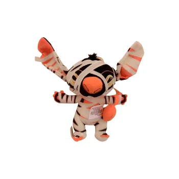 Disney Stitch Halloween Limited Dolls Plush Pendant Regular Height