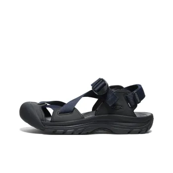 KEEN Zerraport 2 Beach Sandals Men's Black