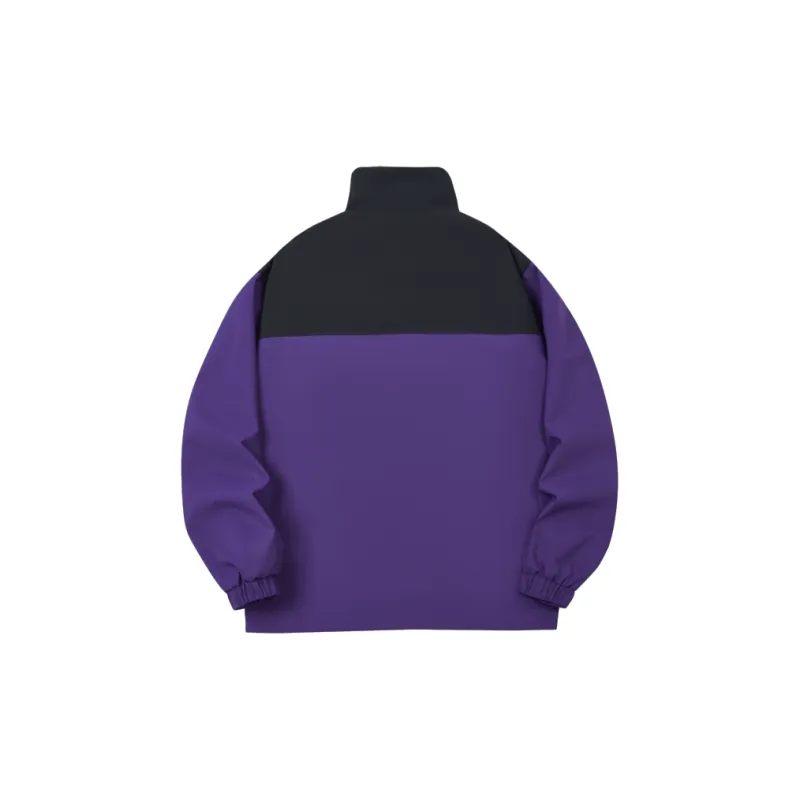 FASTFISH Jackets Unisex-8