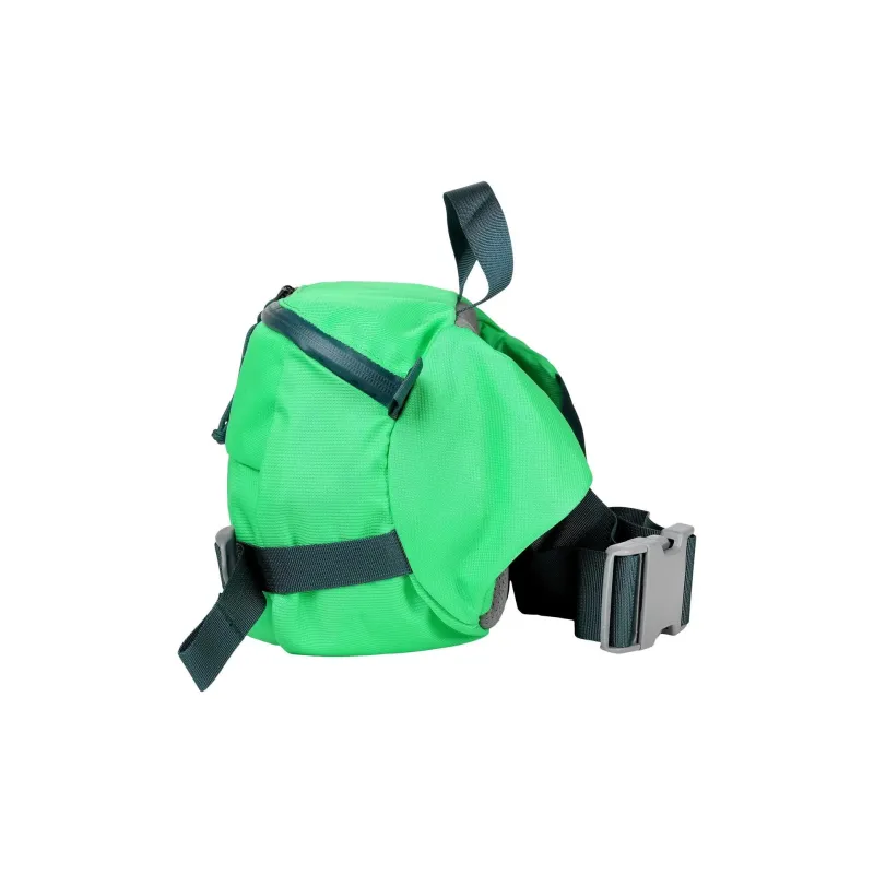 MYSTERY RANCH 500D CORDURA® Nylon Fanny Pack Regular Unisex Green-2
