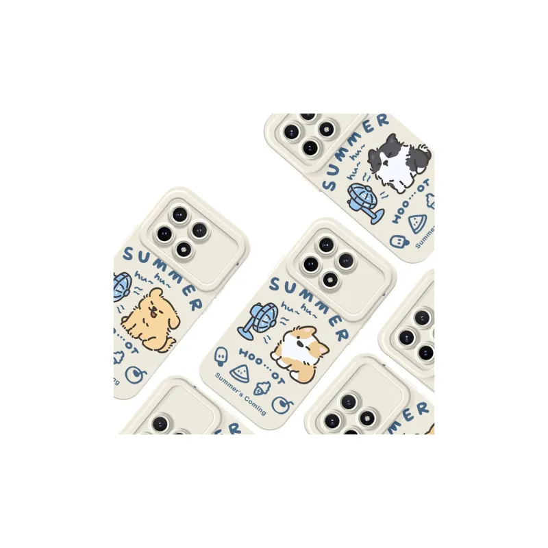 CHUNFAN Phone Cases-15