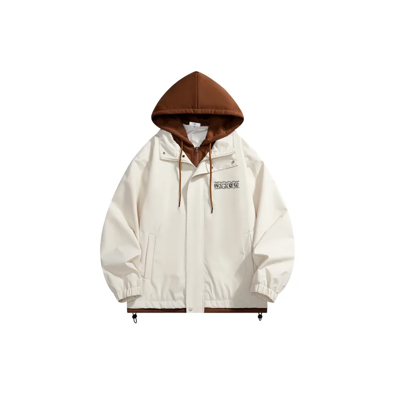 MIIOW Jackets Unisex-23
