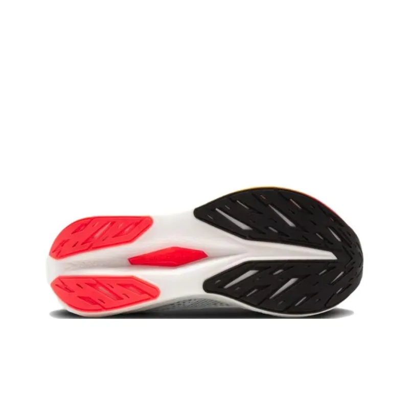 Brooks Hyperion Max 2 Illusion Coral Black-4