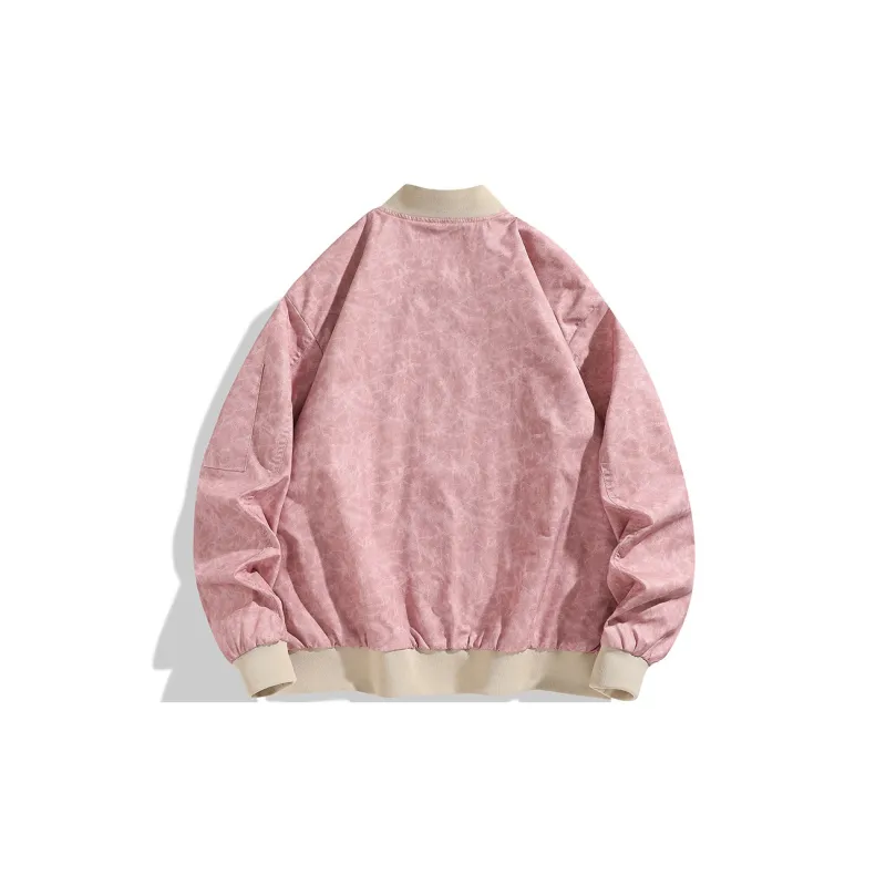 ADOONGA Jackets Unisex-9