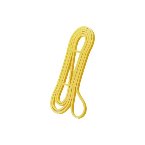 Ovanda Resistance Bands TPE Rubber Composite Material Unisex