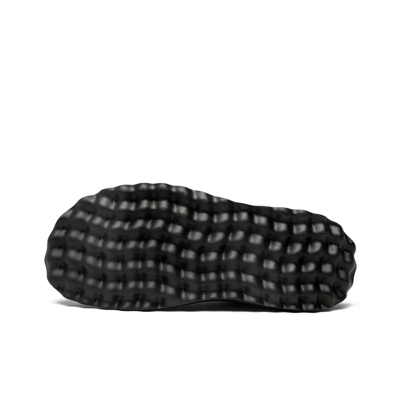 MILLIE'S Coverage Abrasion Resistant Low Top Casual Shoes Men's Black-5