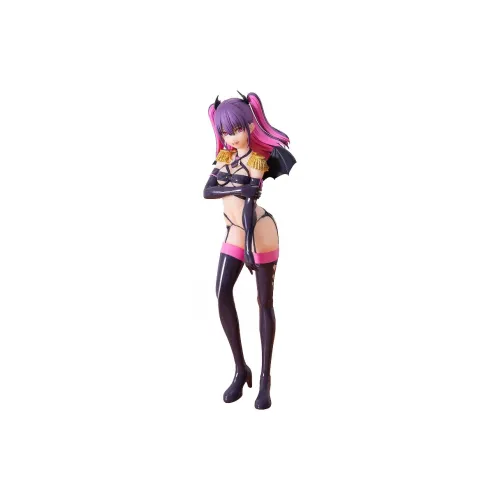 BANPRESTO GLITTER&GLAMOURS 2.5 Dimensional Seduction Millieira Bonus Gifts 22cm
