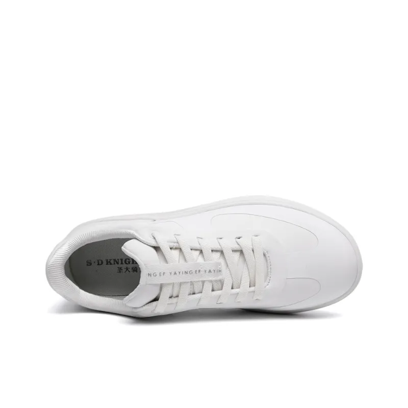 Paladin Low-Top Skateboard Shoes Men's-6