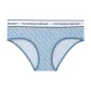 1 Pack (Blue Purple Print)