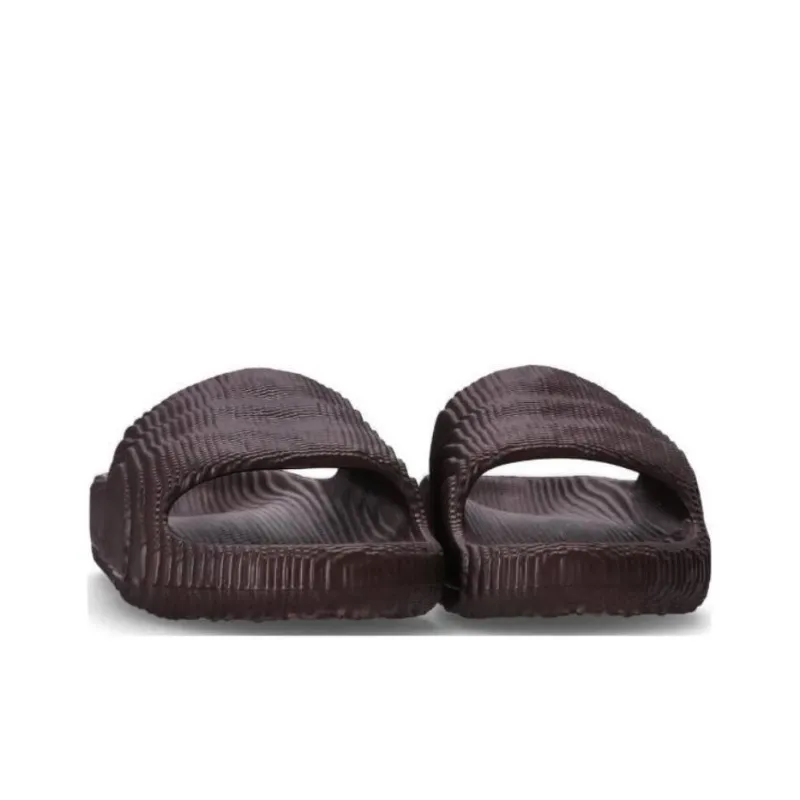 Adilette 22 Women's Adidas Originals Slide 'Shale Brown' Women's-4