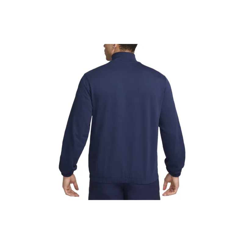 Nike Club Men's Knit Jacket-1