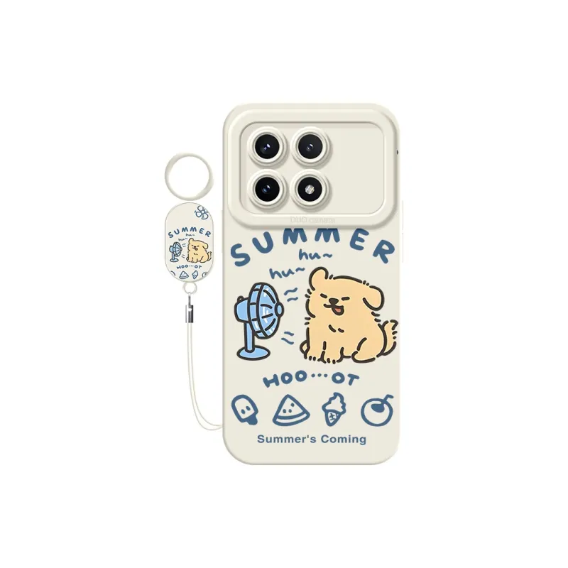 CHUNFAN Phone Cases-18