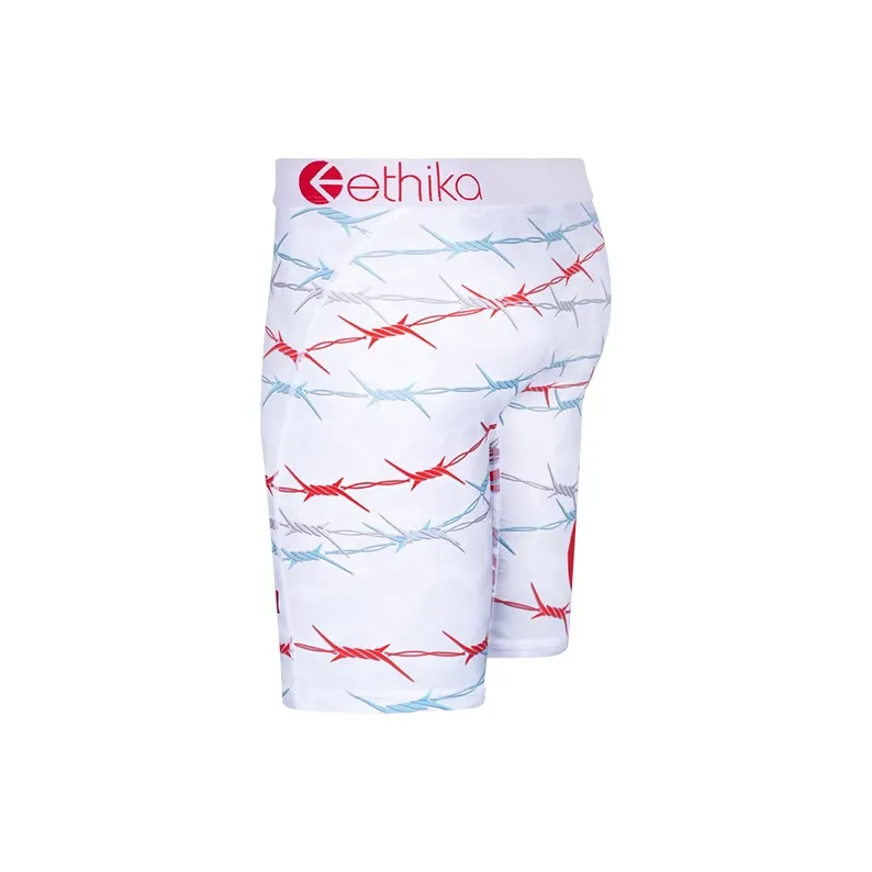 ETHIKA Underpants Men's 1 Pack Multicolor-1