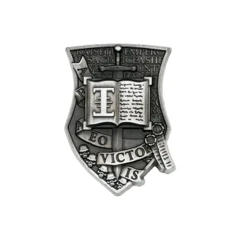 STARFORGED Badges