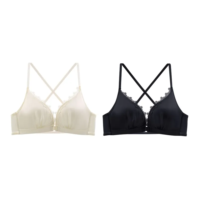 Lanza Women's Bras-12