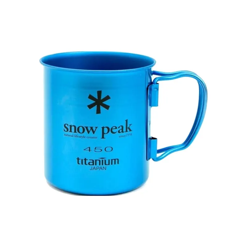 Snow Peak Outdoor Water Equipment-0