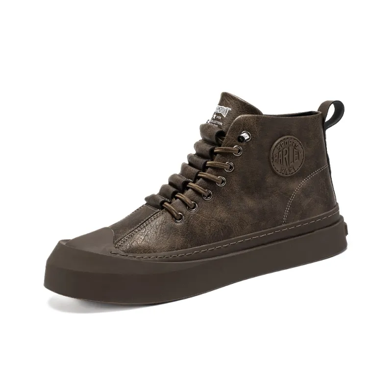 ENRICO COVERI Casual Shoes Men's-1
