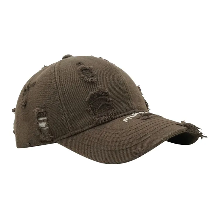 STUFFER Cotton Baseball Caps Unisex-13