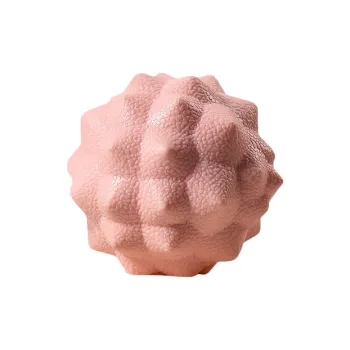 AMYUP Fascia Ball Foot Massage Ball Neck Peanut Ball Sole Muscle Relaxation Back Muscle Roller Yoga