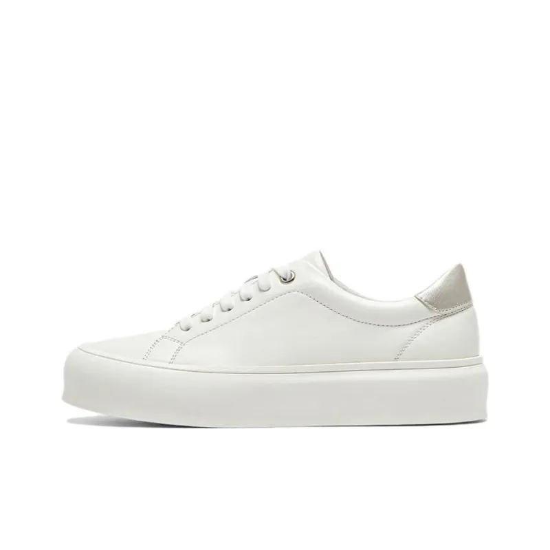 BATA Low Top Skateboard Shoes Women's-3