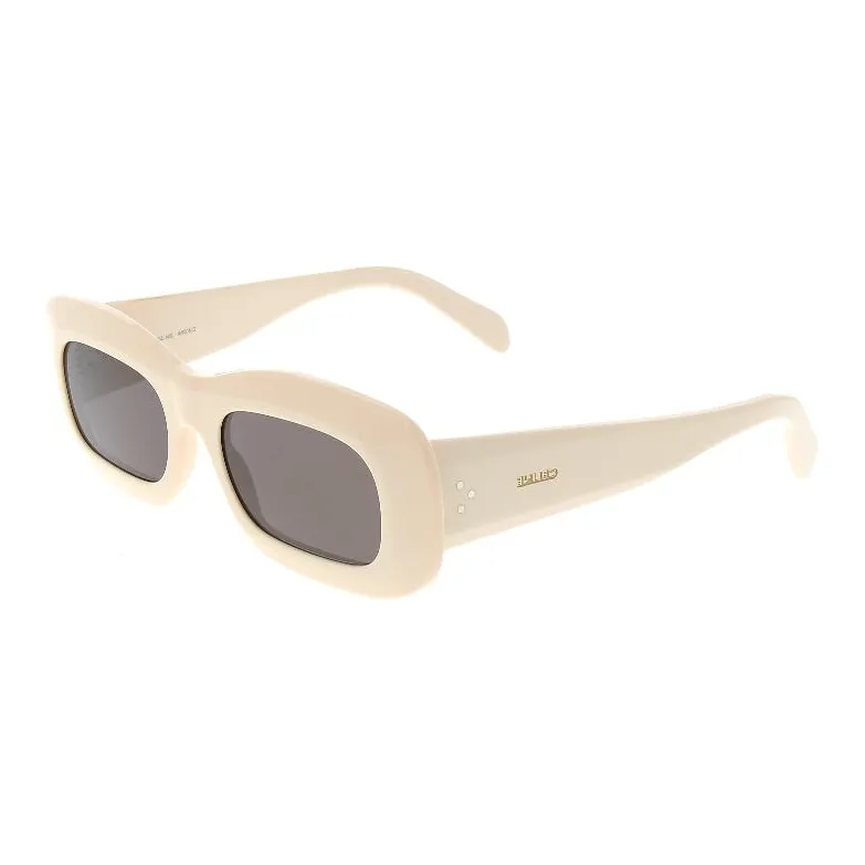 CELINE Rectangular Frame Sunglasses-0
