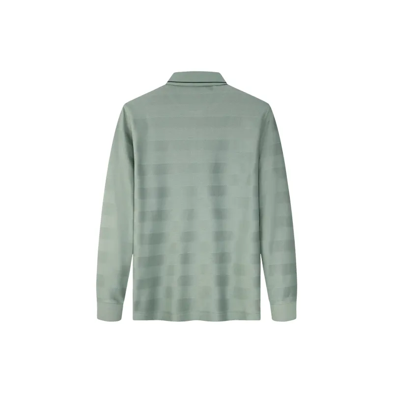 SEPTWOLVES Polo Shirts Men-6