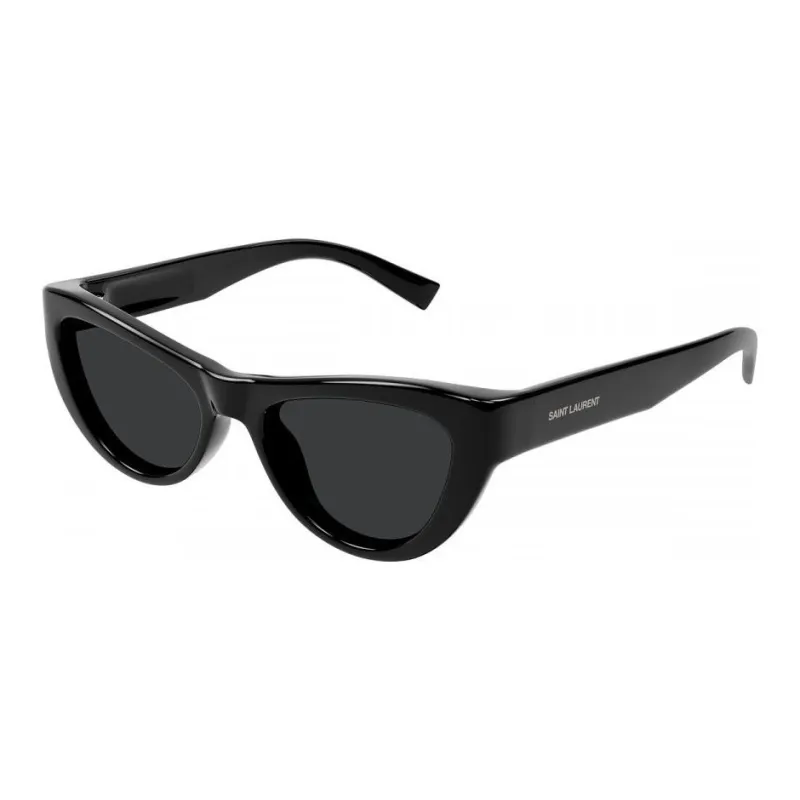 SAINT LAURENT Cat-Eye Sunglasses-0