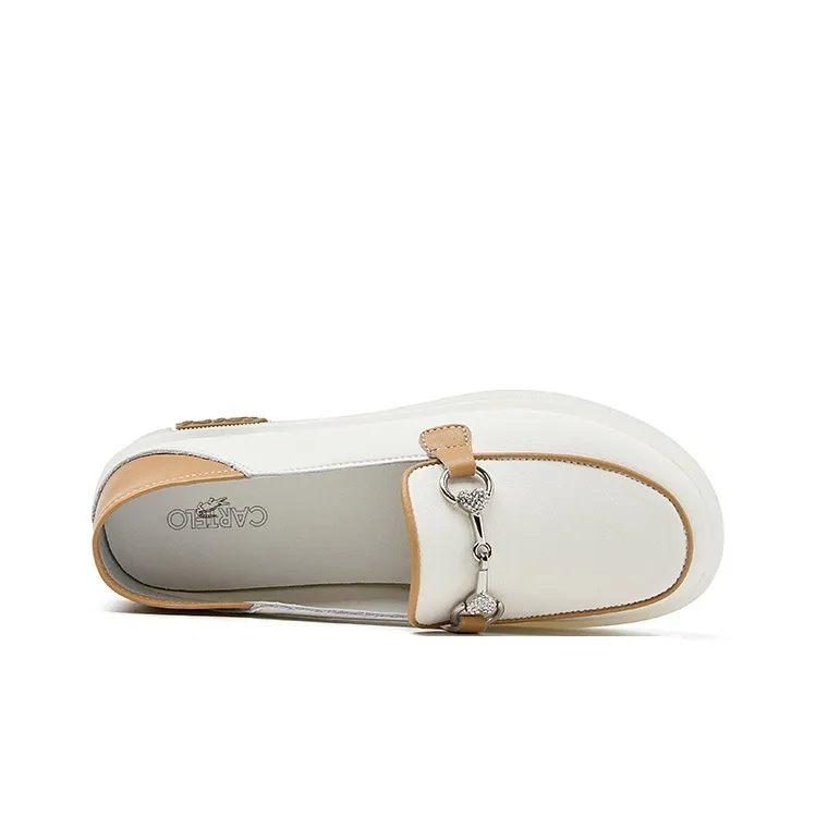 CARTELO Casual Single Shoes Women's-2