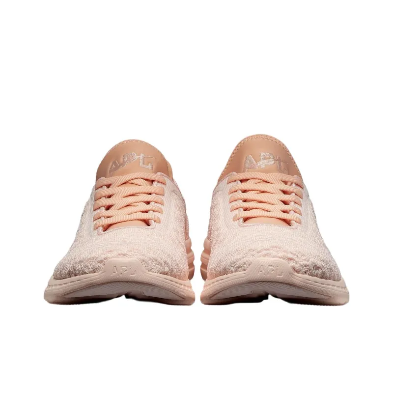 APL ATHLETIC PROPULSION LABS Running Shoes Women's Pink-2