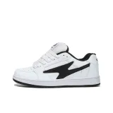 White Black
