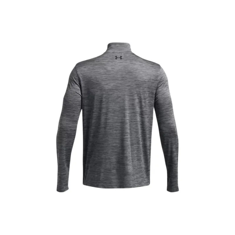 Under Armour Matchplay Sweatshirt Men's Steel/Smokeless Coal-1