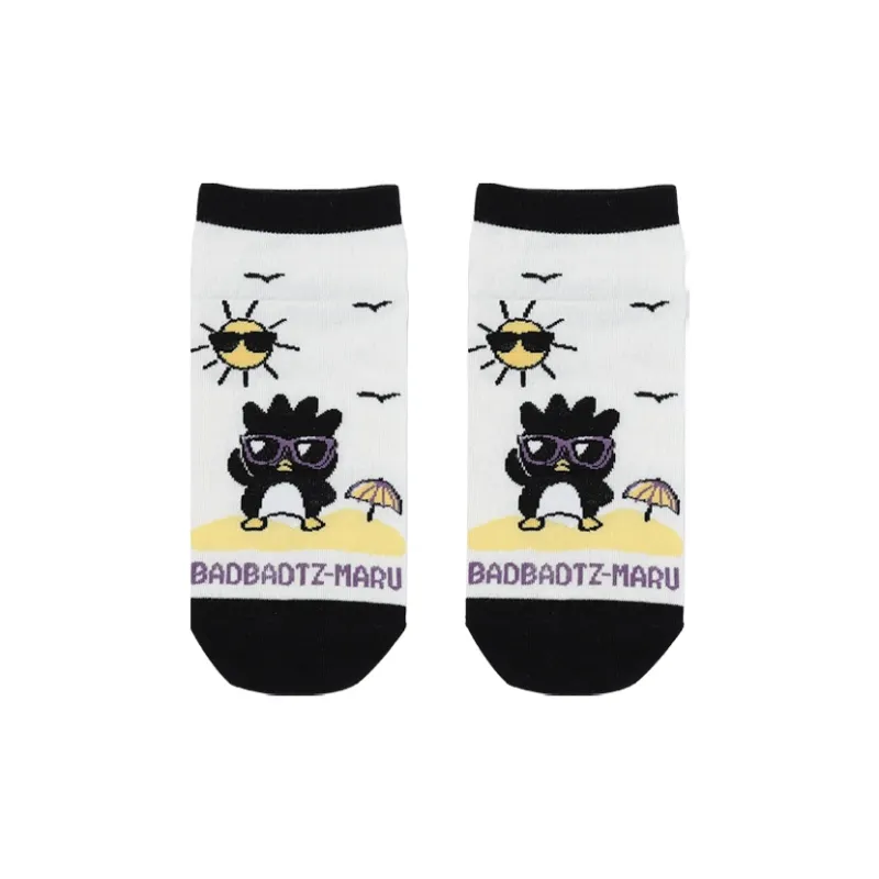 Tutuanna* No-Show Socks Women's 1 Pack-1