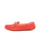 Orange Red