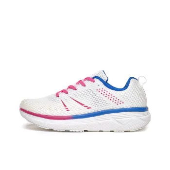 TREEPERI Running Shoes Unisex Low-Top Blue