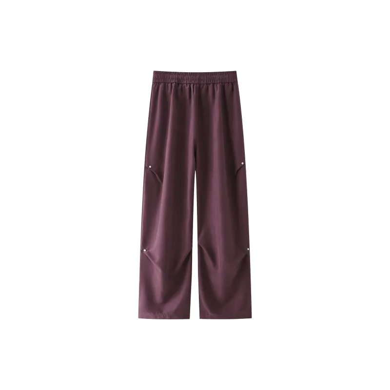SWAMP AREA Casual Pants Unisex-16