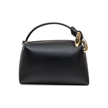 JW Anderson Corner Top Handle Bag