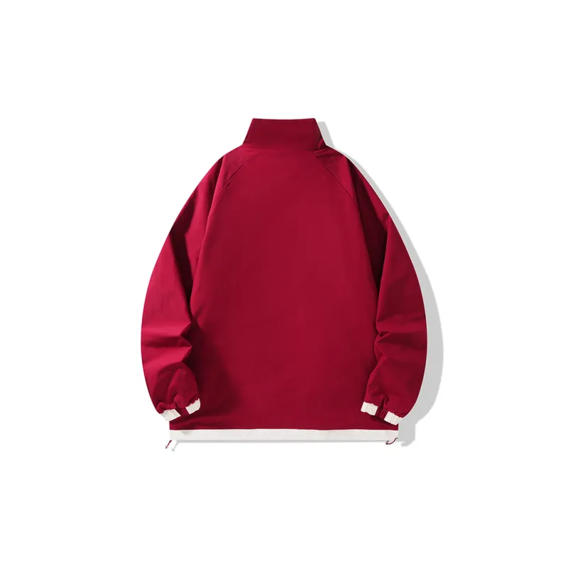 FASTFISH Jackets Unisex-7