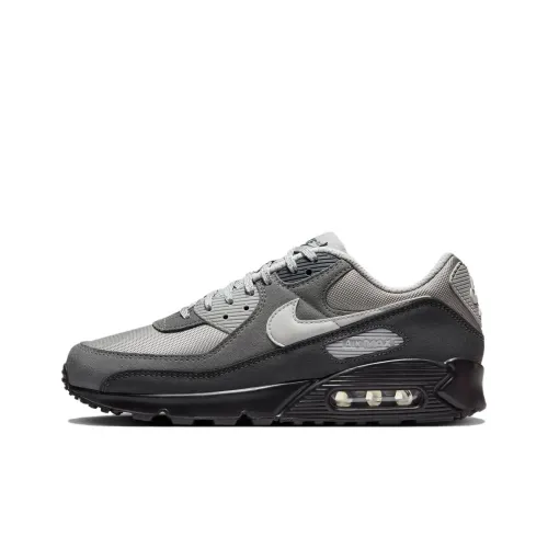 Nike Air Max 90 Reflective Anthracite