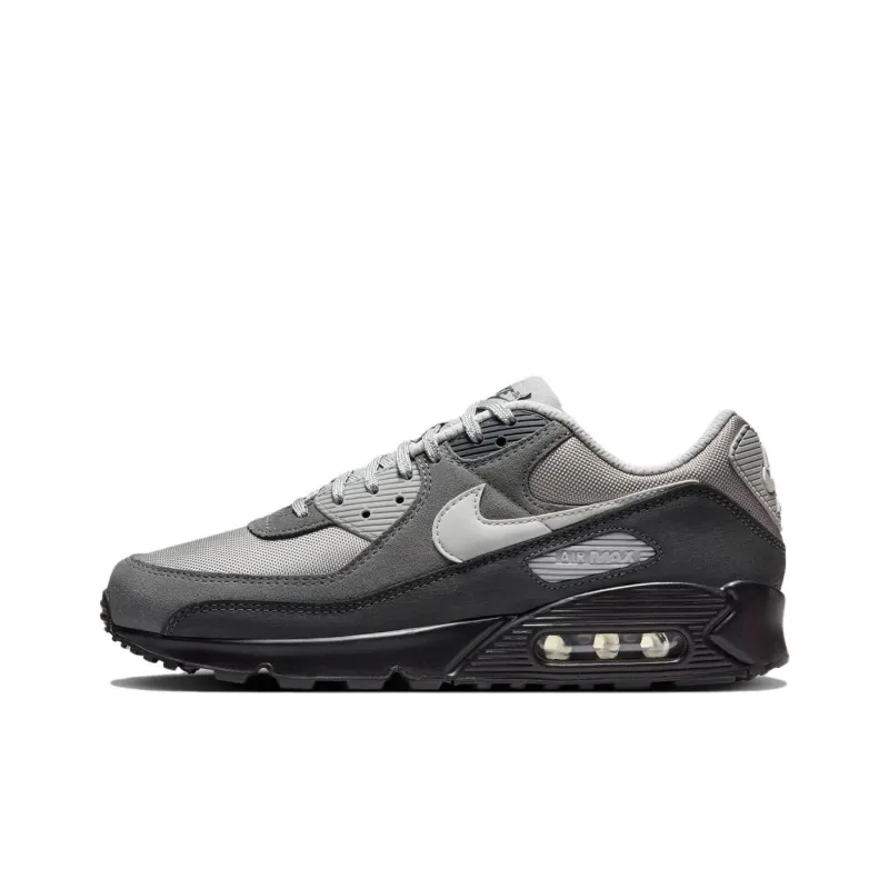 Nike Air Max 90 Reflective Anthracite-0