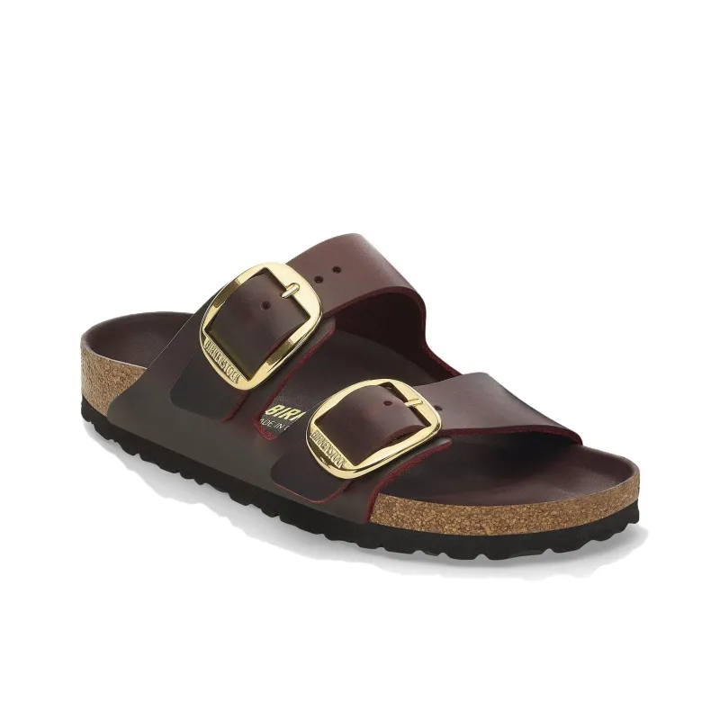 Birkenstock Arizona Leather Sandals-1