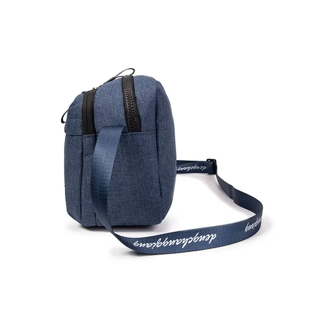 DENGCHANGQIANG Polyester Shoulder Bag Crossbody Bag Unisex Multicolor-13