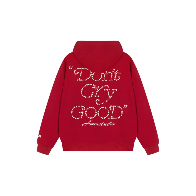 After Home Party Sweatshirt Unisex-1