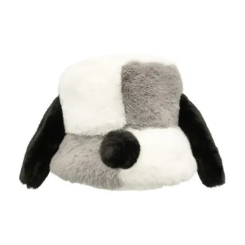 Universal Studios USJ Snoopy Collection Snoopy Plush Bucket Hat Hats & Caps Warm Doll Products