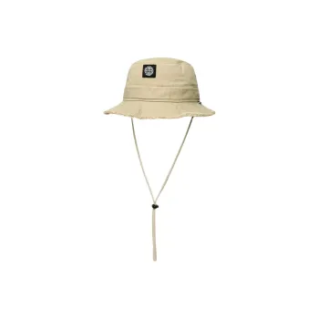 LMC Cotton Bucket Hats Unisex Sand