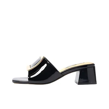 STEVE MADDEN Slide Slippers Women's