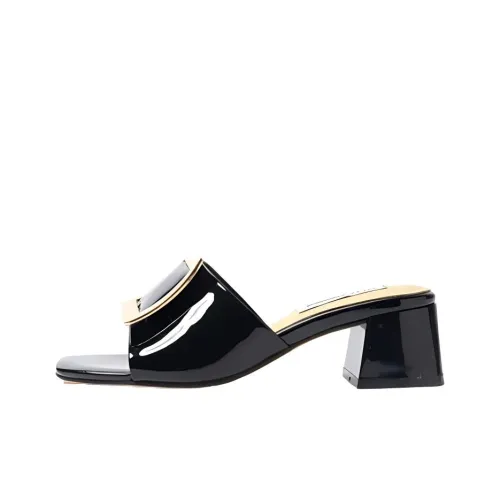 STEVE MADDEN Slide Slippers Women's