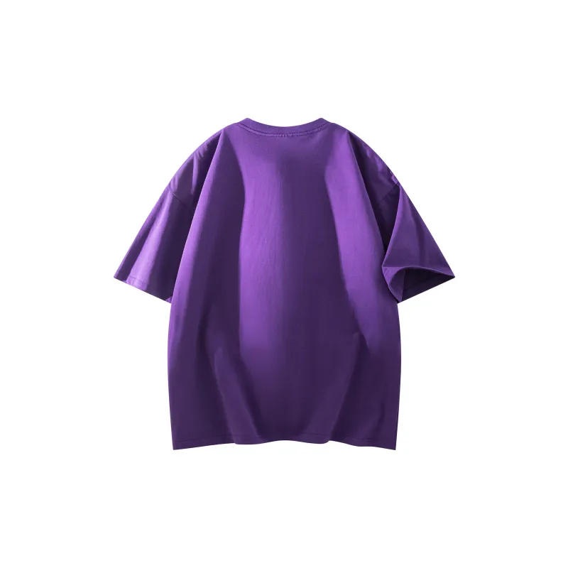 Itisf4 T Shirts Unisex-5