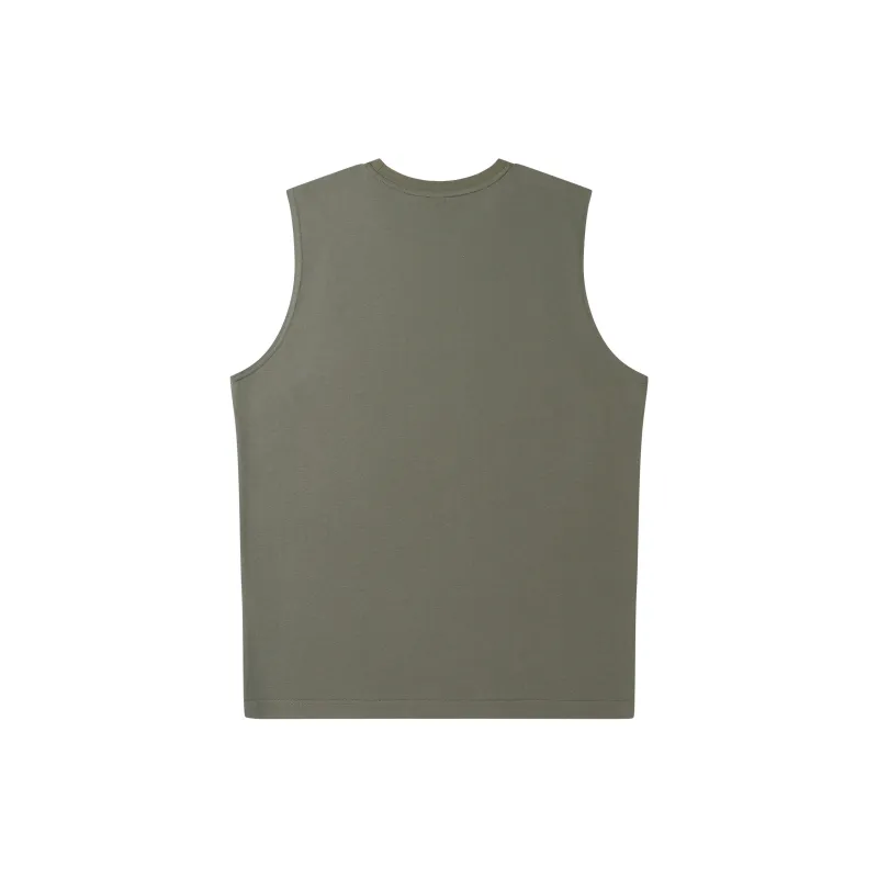 Endless Abyss Tank Tops Unisex-12
